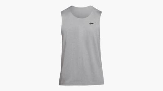 Nike Men's Dri-FIT Ready Fitness Tank | Rogue Fitness